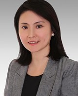 Ms. Mandy Qin